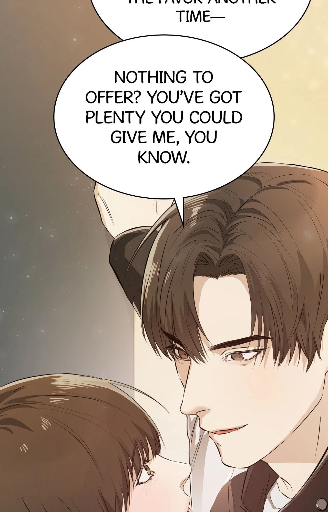 I Tried to Break Up With My Hot FWB Chapter 4 - Page 53