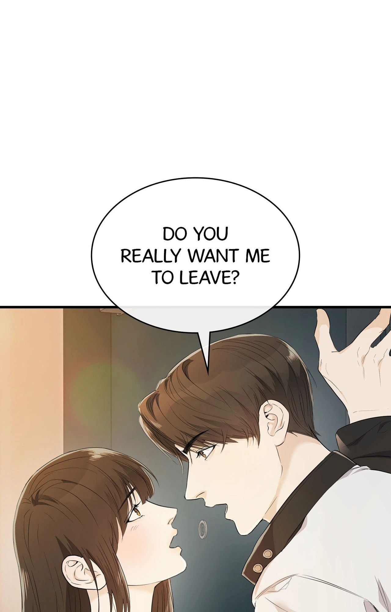 I Tried to Break Up With My Hot FWB Chapter 4 - Page 55