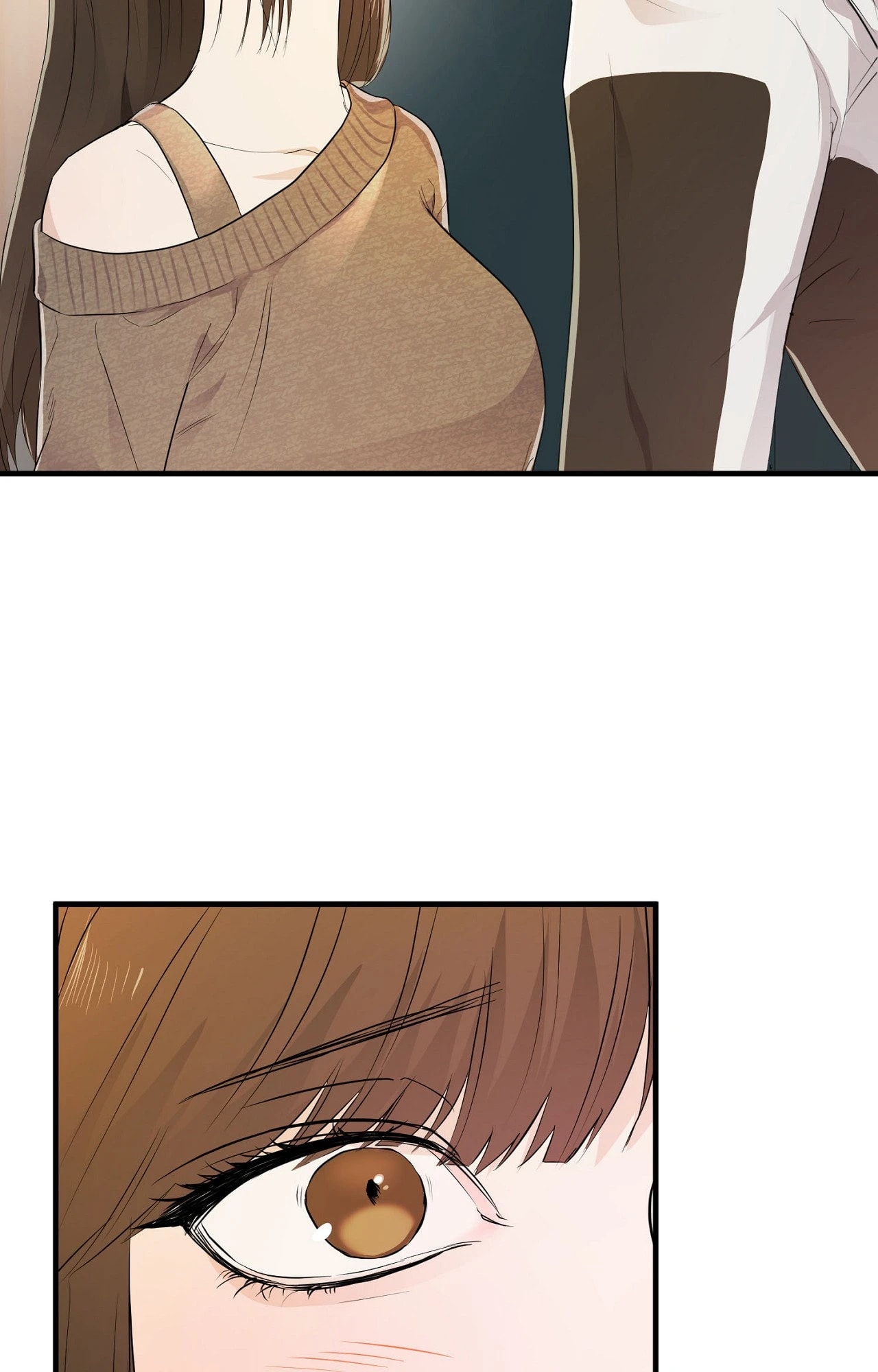 I Tried to Break Up With My Hot FWB Chapter 4 - Page 56