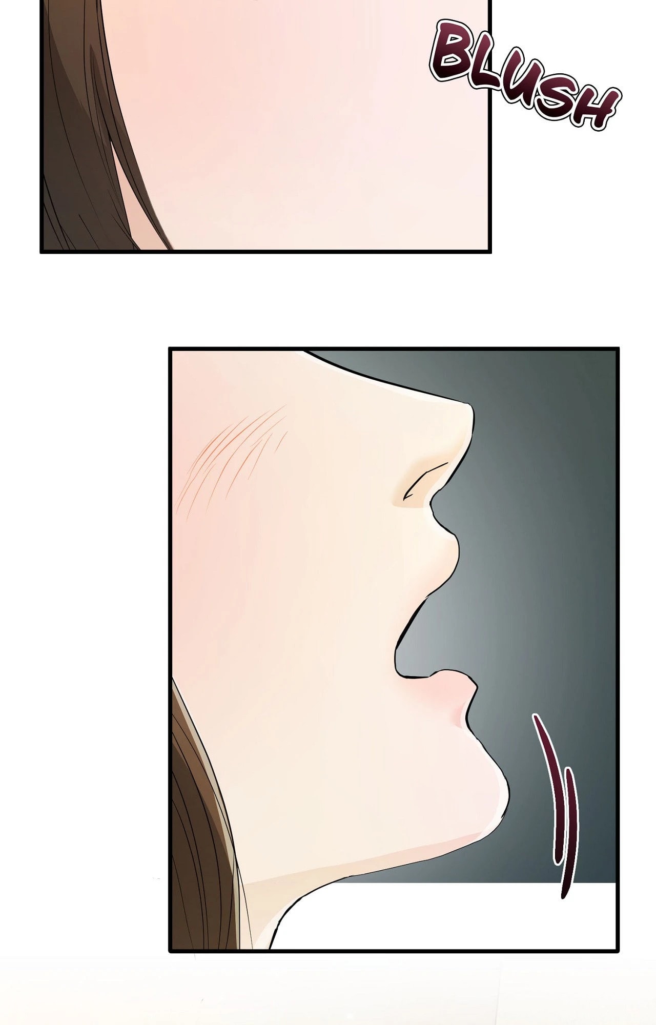 I Tried to Break Up With My Hot FWB Chapter 4 - Page 57