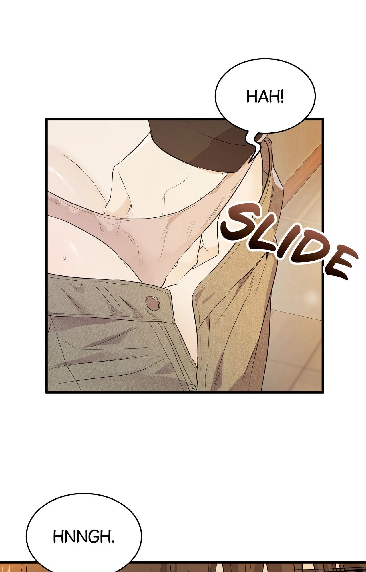 I Tried to Break Up With My Hot FWB Chapter 4 - Page 62