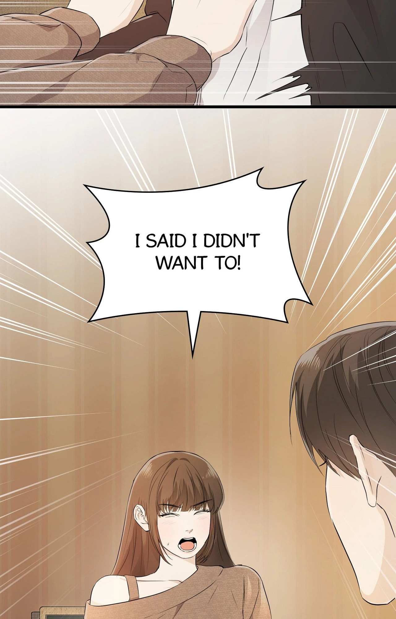 I Tried to Break Up With My Hot FWB Chapter 4 - Page 66