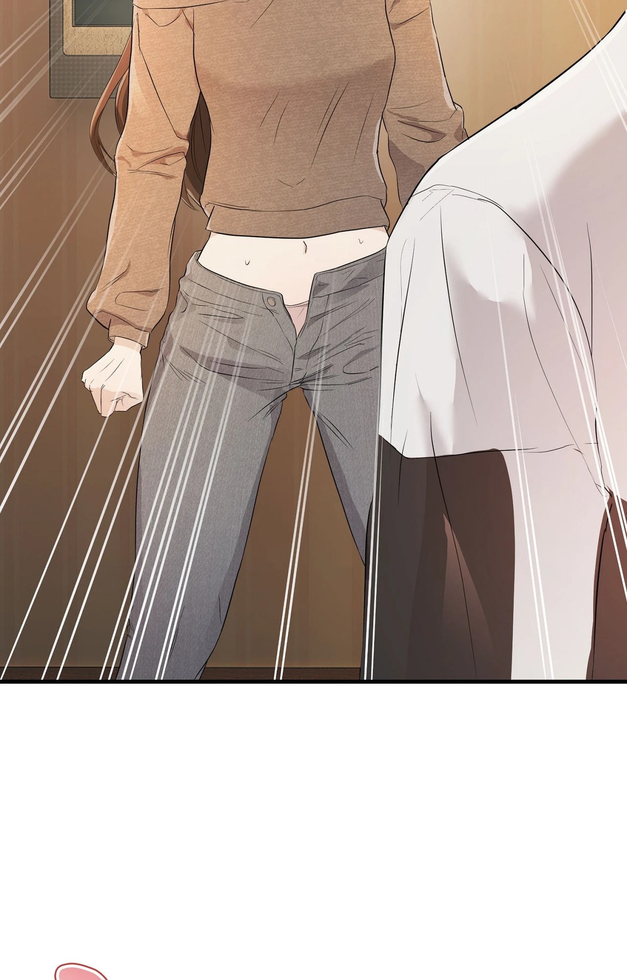 I Tried to Break Up With My Hot FWB Chapter 4 - Page 67