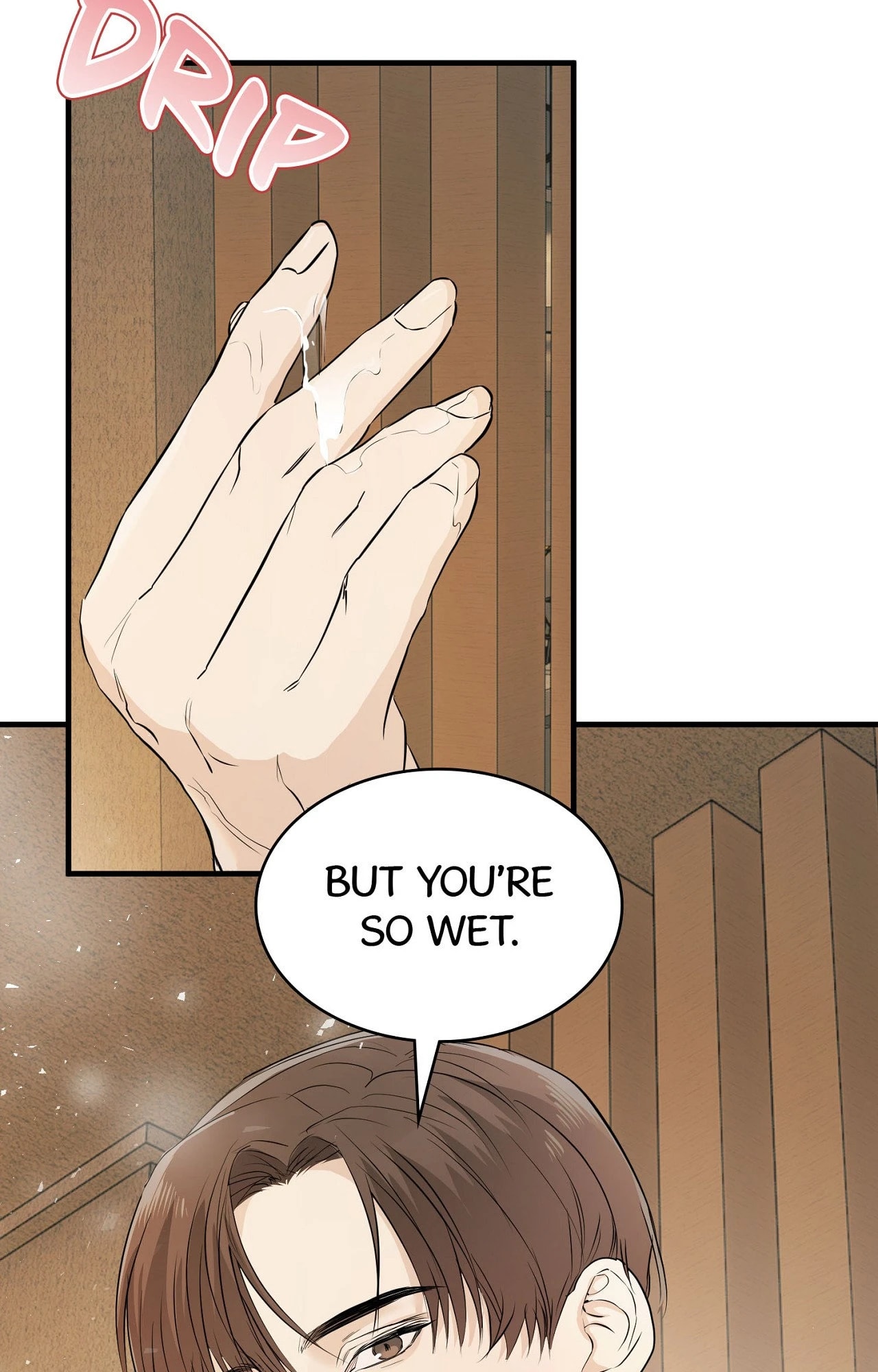 I Tried to Break Up With My Hot FWB Chapter 4 - Page 68