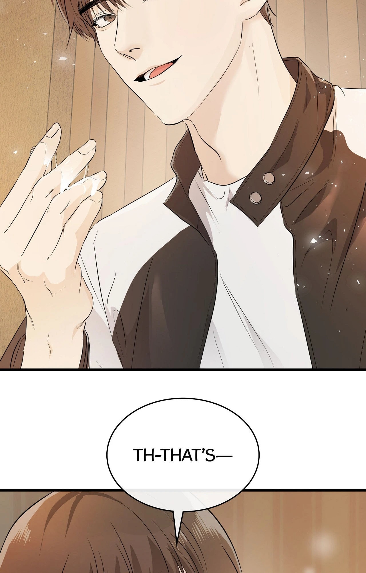 I Tried to Break Up With My Hot FWB Chapter 4 - Page 69