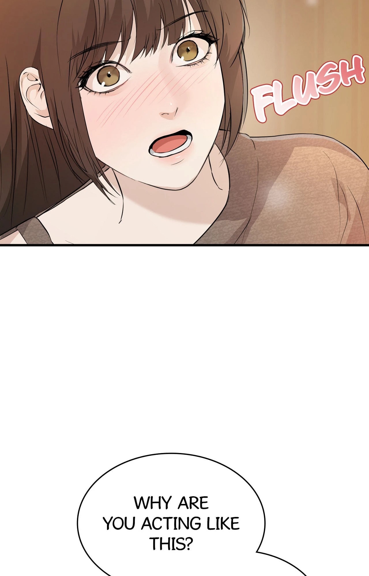 I Tried to Break Up With My Hot FWB Chapter 4 - Page 70