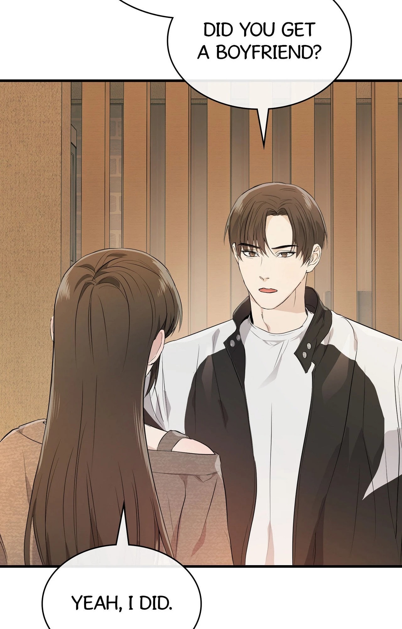 I Tried to Break Up With My Hot FWB Chapter 4 - Page 71