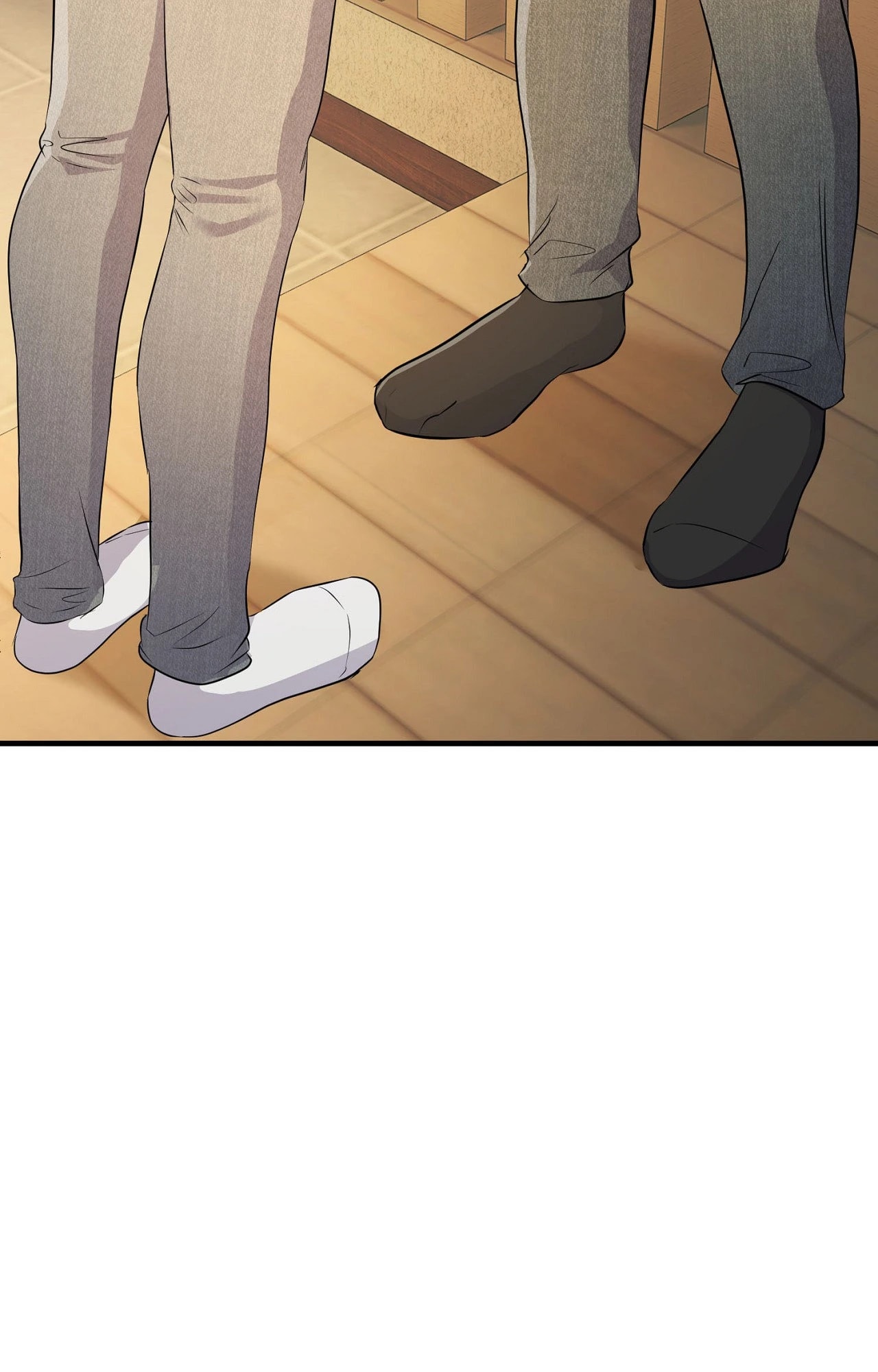 I Tried to Break Up With My Hot FWB Chapter 4 - Page 78