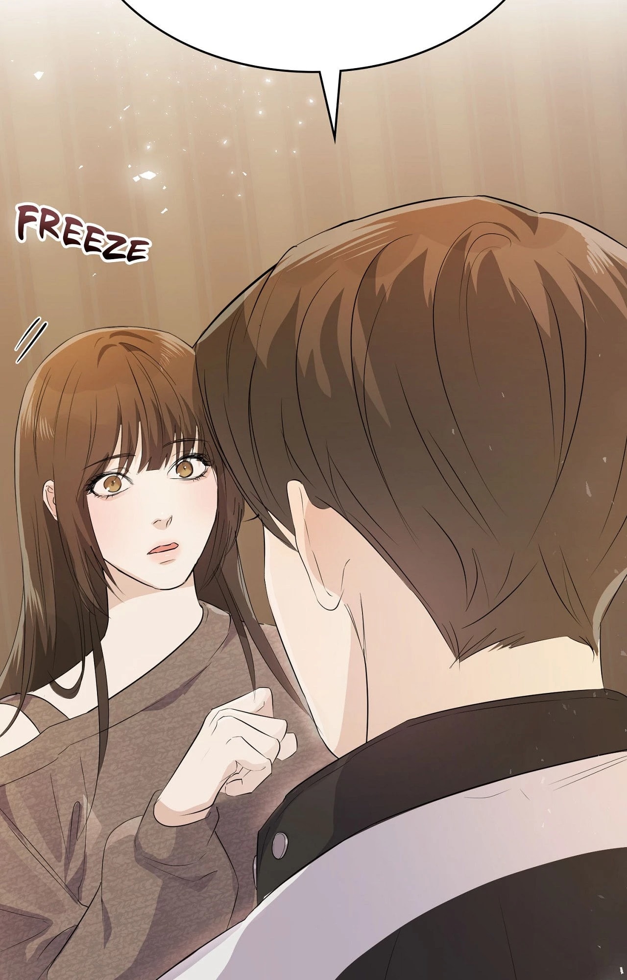 I Tried to Break Up With My Hot FWB Chapter 4 - Page 82