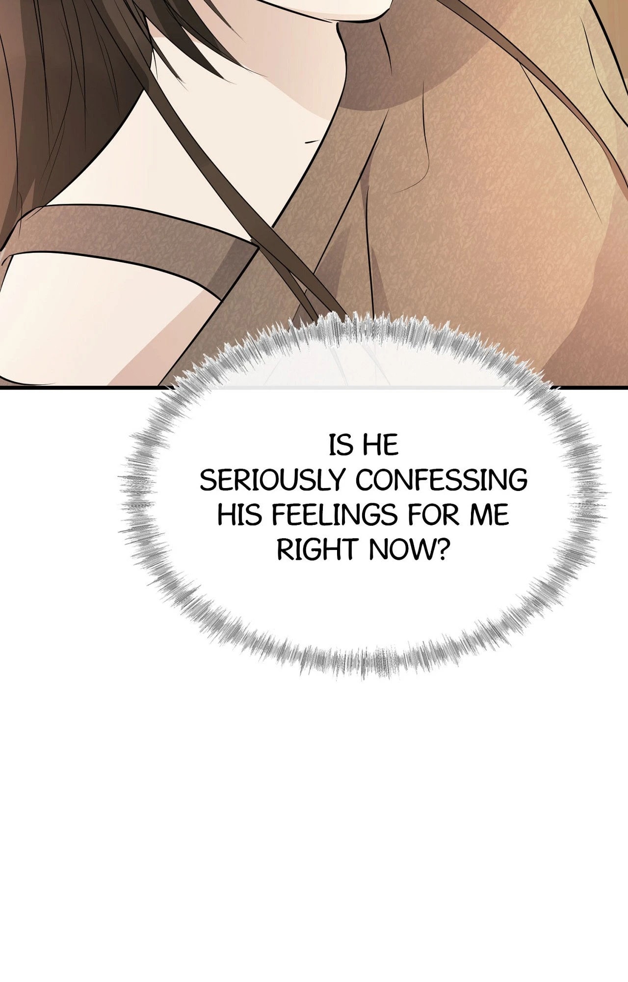 I Tried to Break Up With My Hot FWB Chapter 4 - Page 86