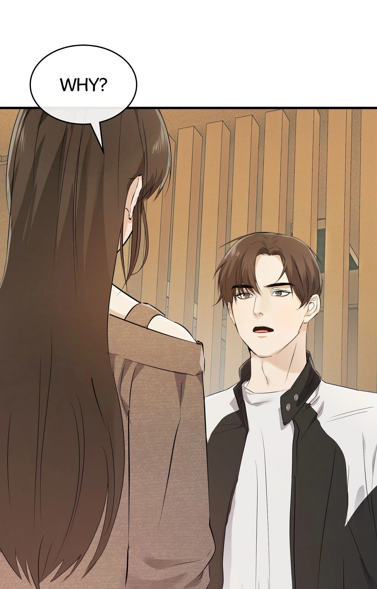 I Tried to Break Up With My Hot FWB Chapter 4 - Page 87