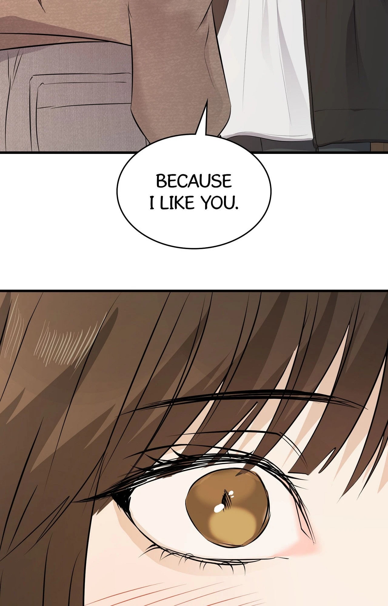 I Tried to Break Up With My Hot FWB Chapter 4 - Page 88