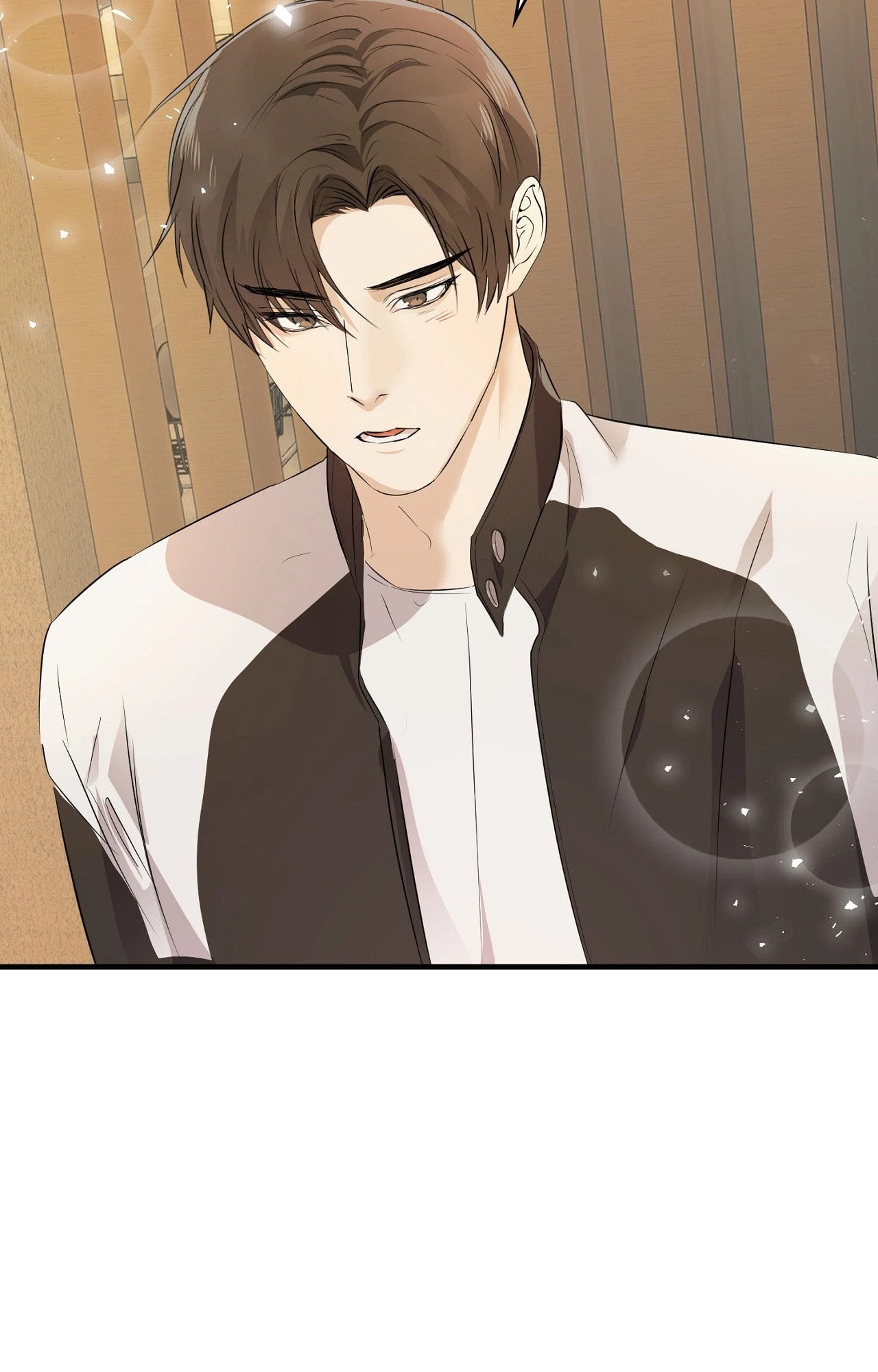 I Tried to Break Up With My Hot FWB Chapter 4 - Page 90
