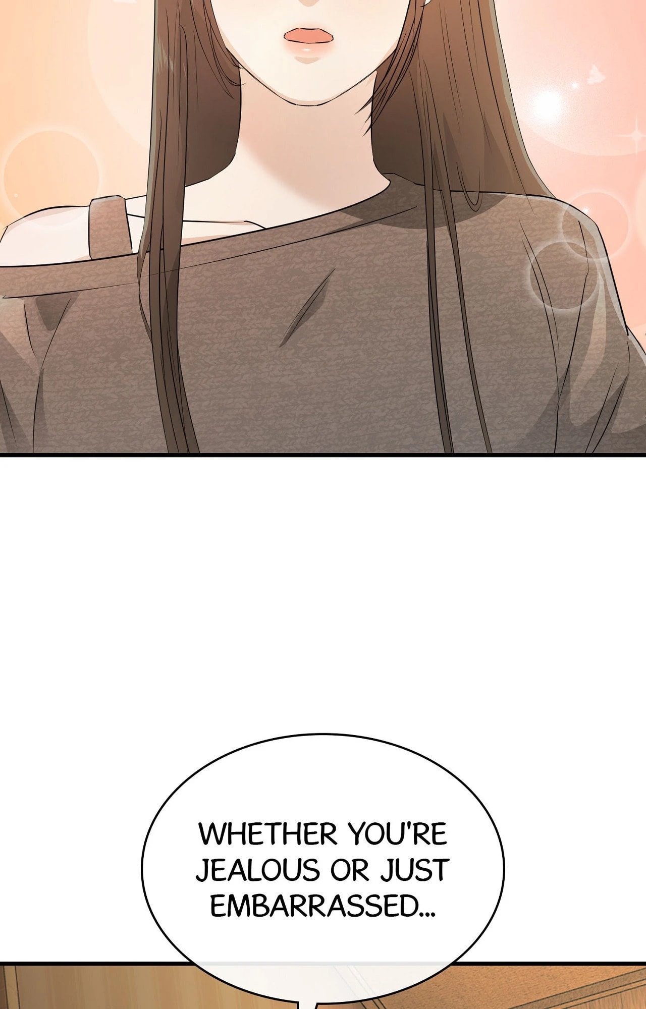 I Tried to Break Up With My Hot FWB Chapter 4 - Page 94