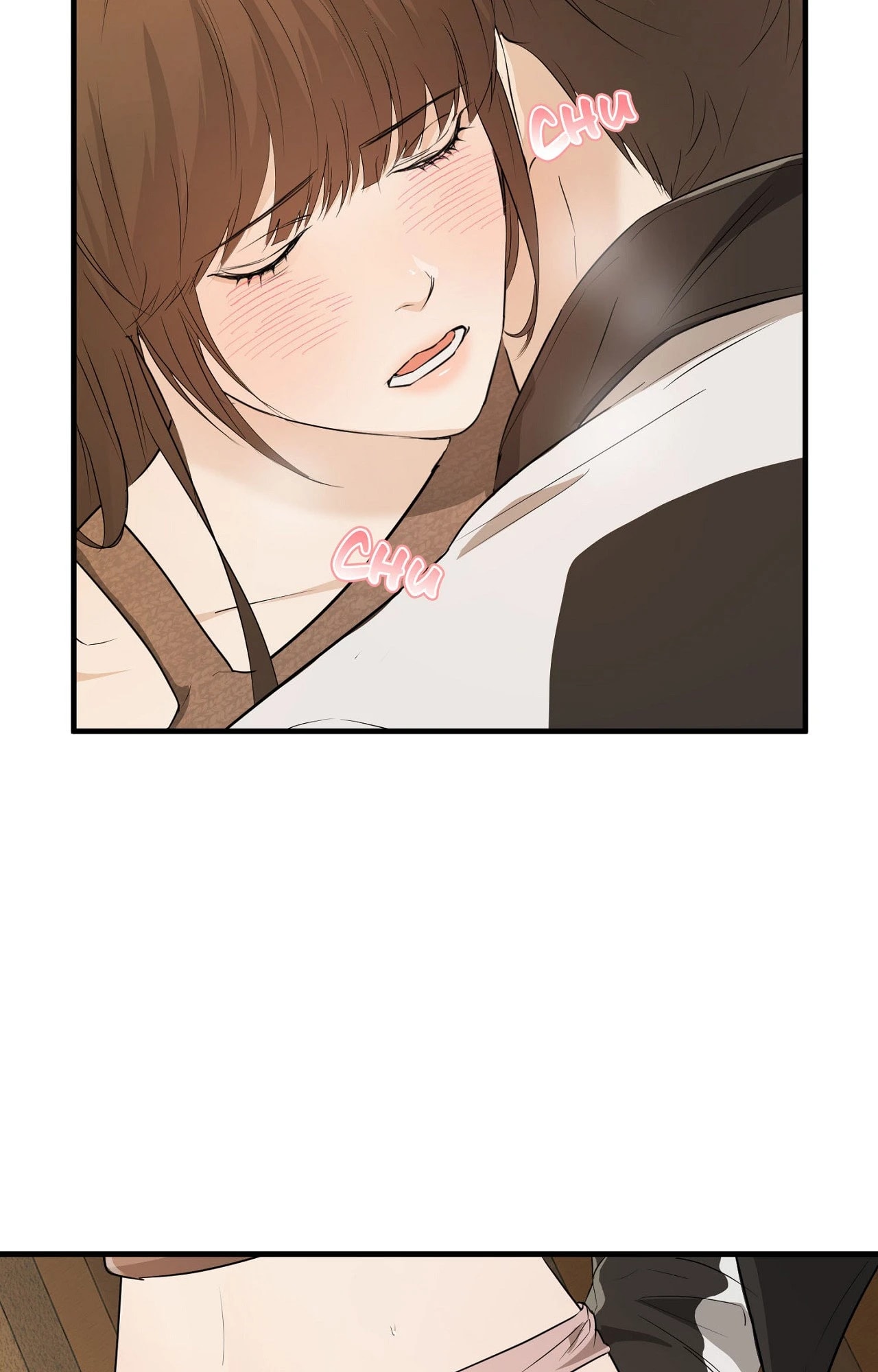 I Tried to Break Up With My Hot FWB Chapter 4 - Page 97
