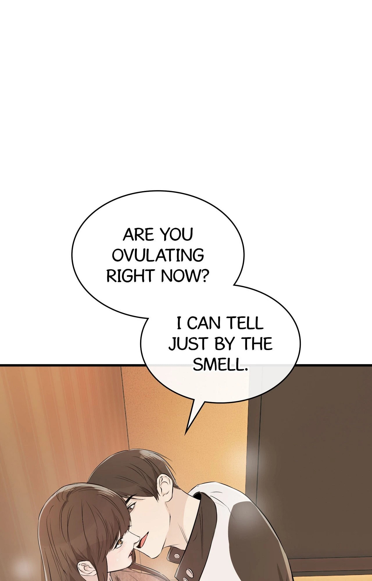 I Tried to Break Up With My Hot FWB Chapter 4 - Page 99