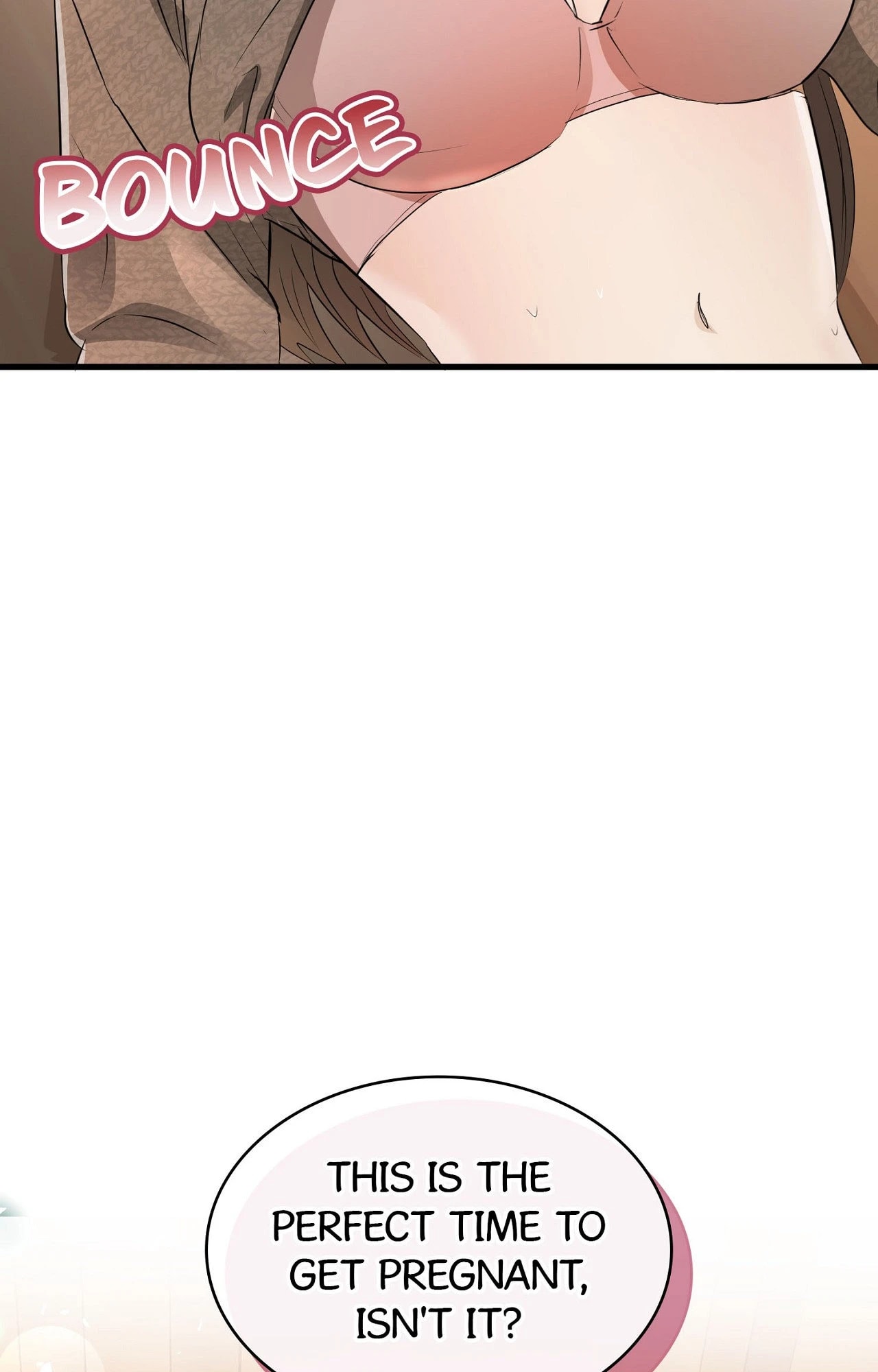 I Tried to Break Up With My Hot FWB Chapter 4 - Page 102