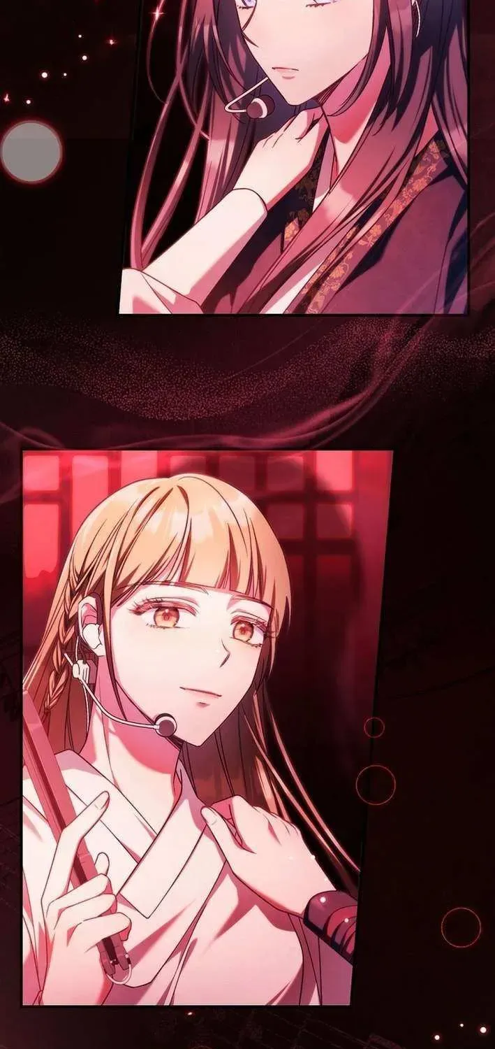 I Tried to Debut My Kid, But Ended Up Debuting Myself Chapter 21 - Page 4