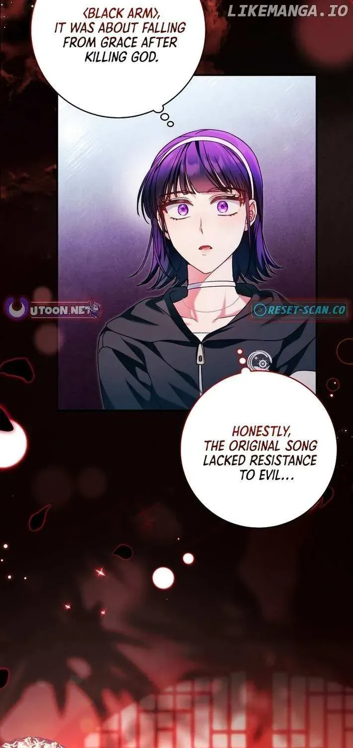 I Tried to Debut My Kid, But Ended Up Debuting Myself Chapter 21 - Page 9