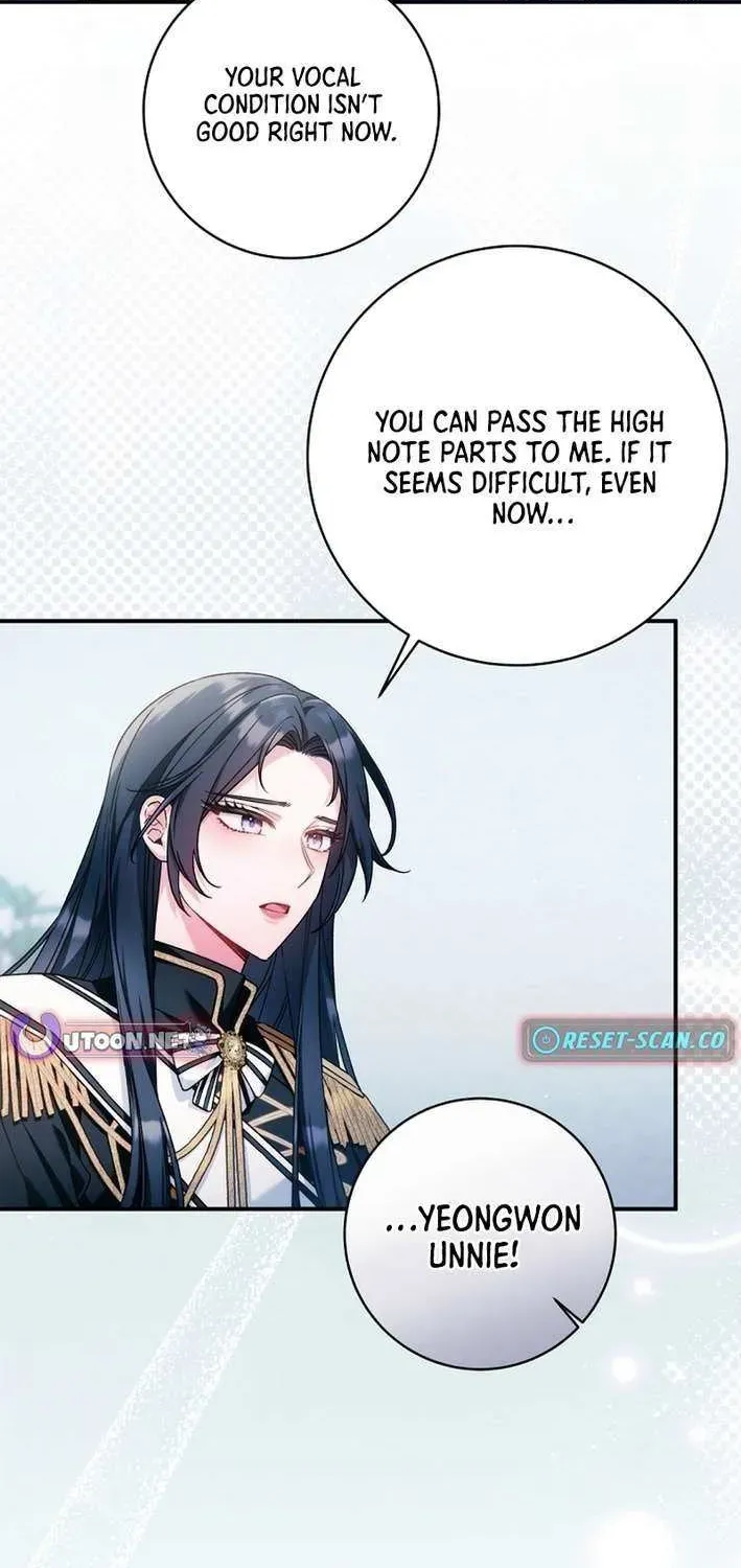 I Tried to Debut My Kid, But Ended Up Debuting Myself Chapter 21 - Page 17
