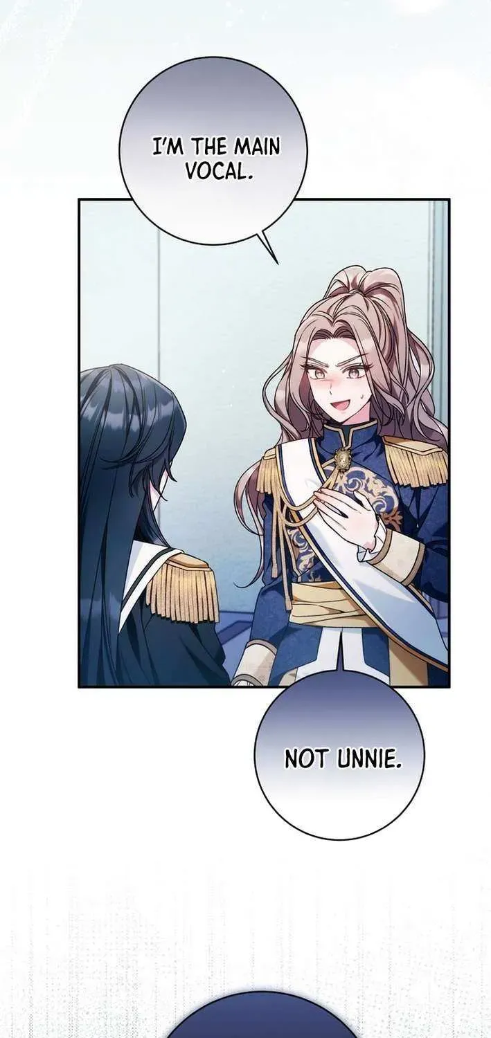 I Tried to Debut My Kid, But Ended Up Debuting Myself Chapter 21 - Page 18