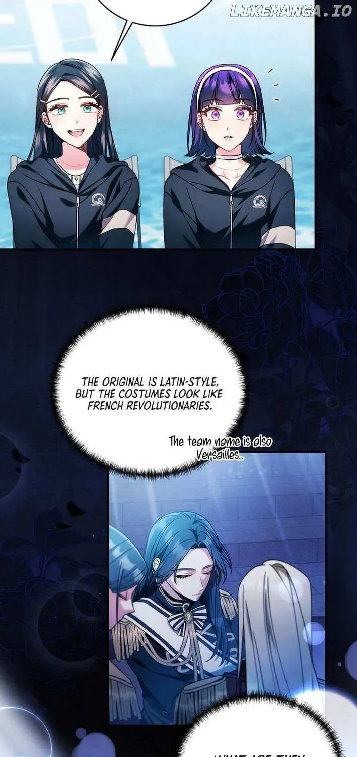 I Tried to Debut My Kid, But Ended Up Debuting Myself Chapter 21 - Page 23