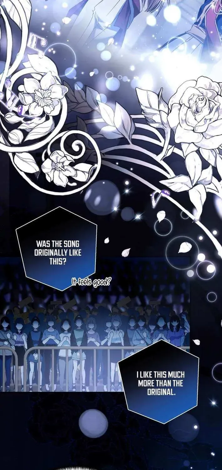 I Tried to Debut My Kid, But Ended Up Debuting Myself Chapter 21 - Page 28