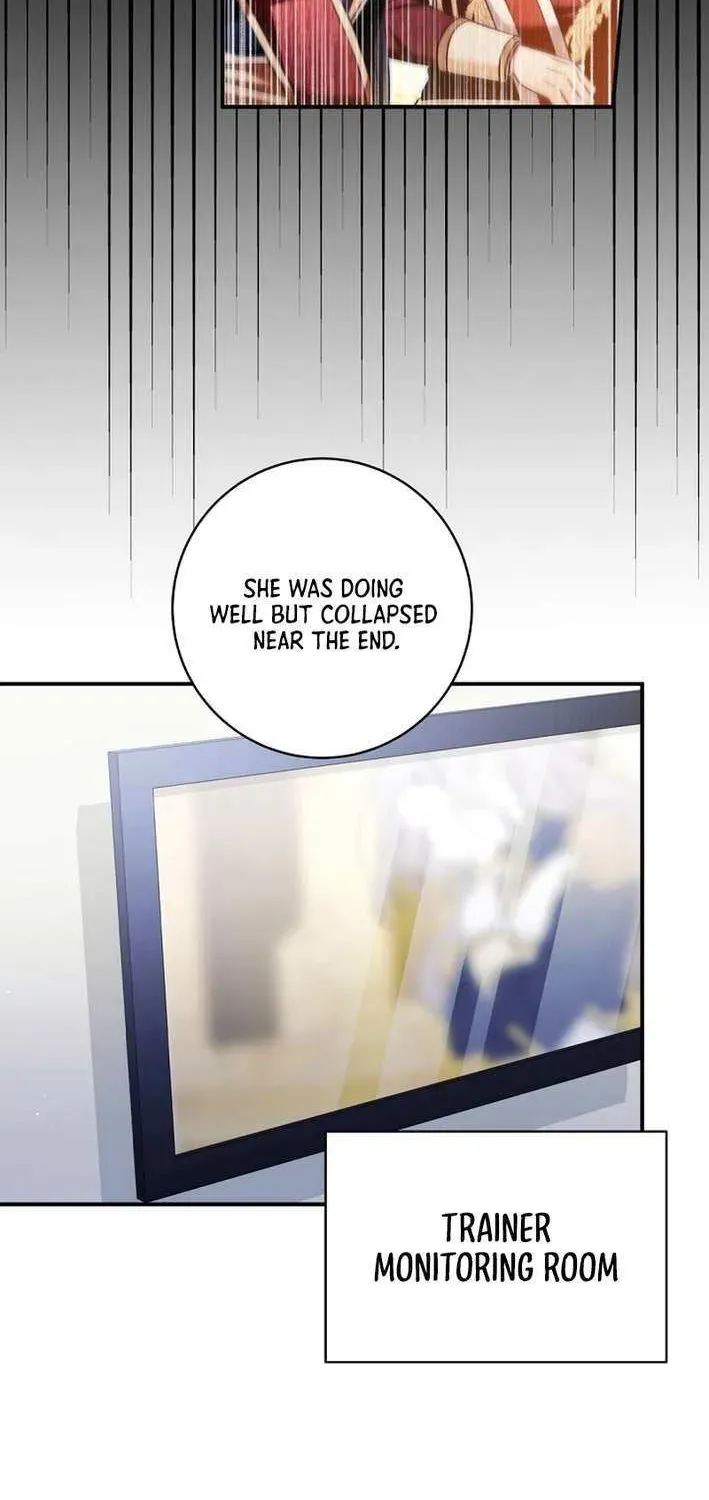 I Tried to Debut My Kid, But Ended Up Debuting Myself Chapter 21 - Page 38