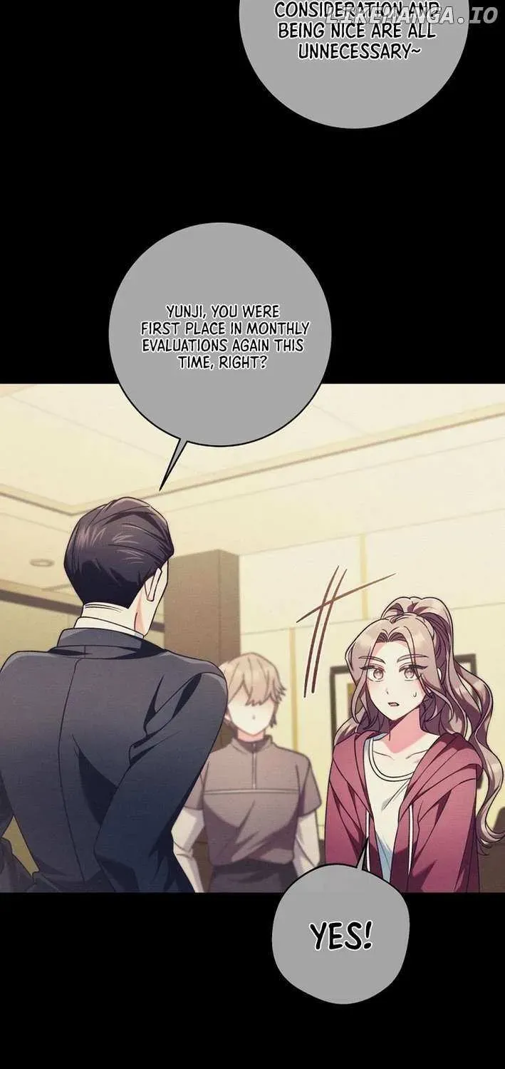 I Tried to Debut My Kid, But Ended Up Debuting Myself Chapter 21 - Page 44