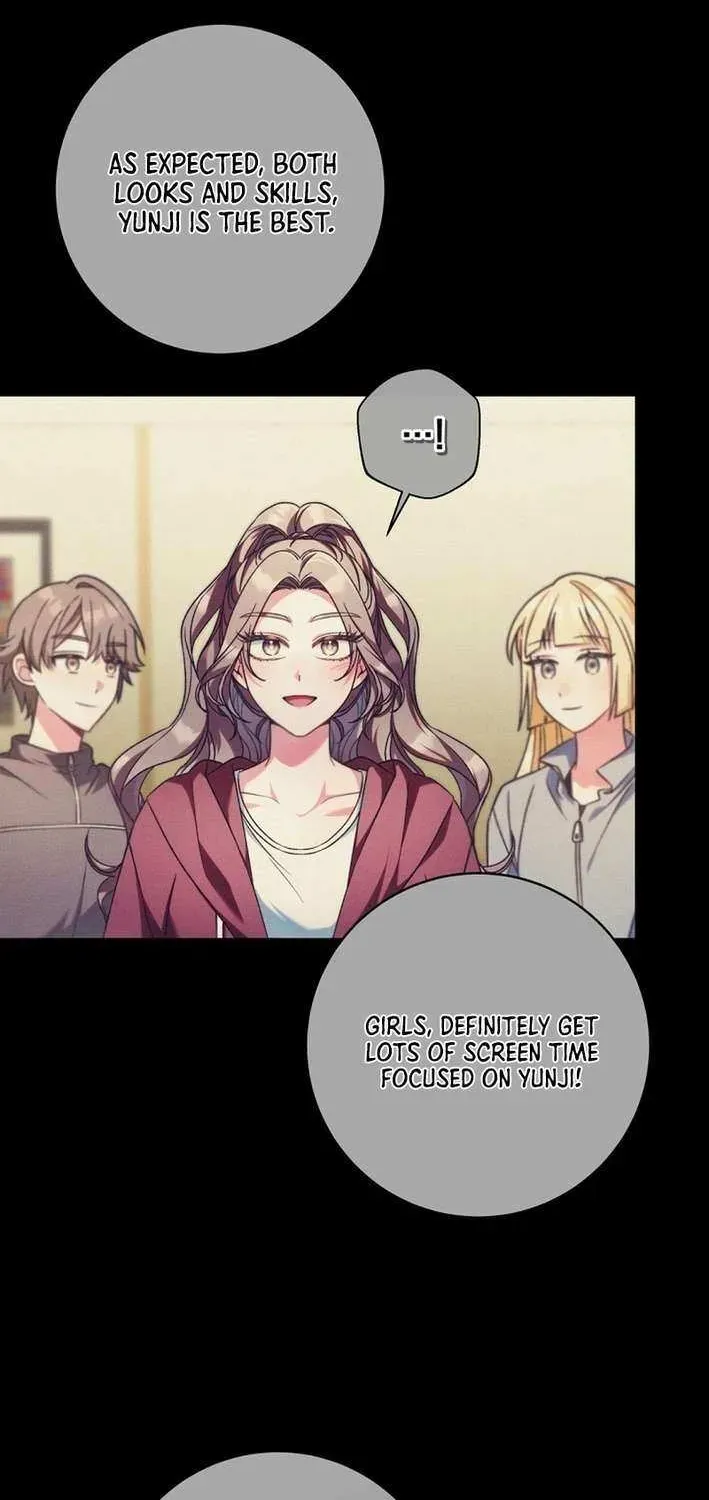 I Tried to Debut My Kid, But Ended Up Debuting Myself Chapter 21 - Page 45