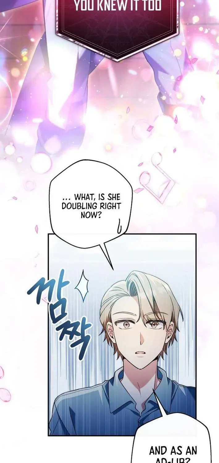 I Tried to Debut My Kid, But Ended Up Debuting Myself Chapter 21 - Page 52