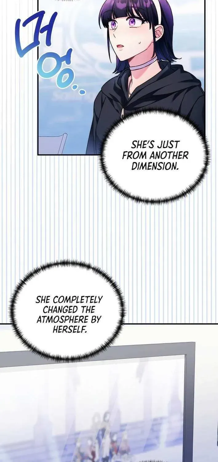 I Tried to Debut My Kid, But Ended Up Debuting Myself Chapter 21 - Page 59