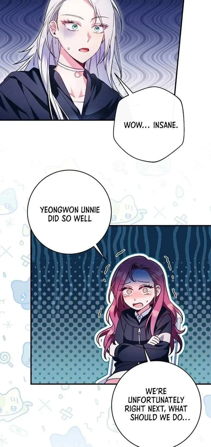 I Tried to Debut My Kid, But Ended Up Debuting Myself Chapter 21 - Page 61