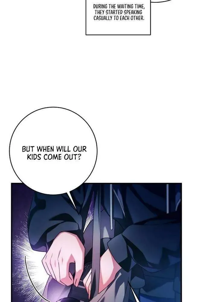 I Tried to Debut My Kid, But Ended Up Debuting Myself Chapter 21 - Page 64