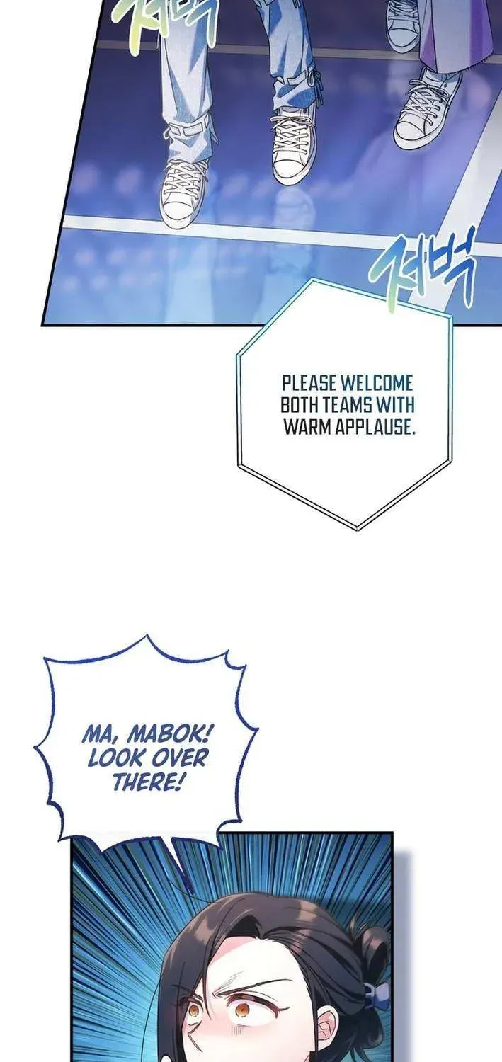 I Tried to Debut My Kid, But Ended Up Debuting Myself Chapter 21 - Page 68