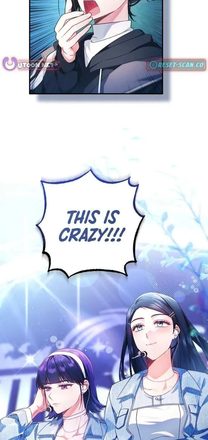 I Tried to Debut My Kid, But Ended Up Debuting Myself Chapter 21 - Page 69