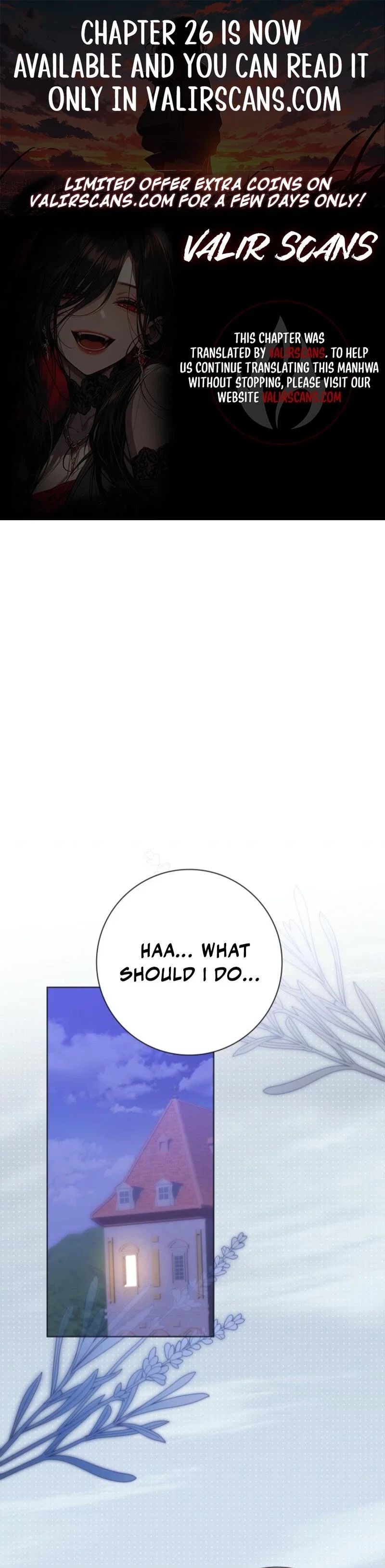 I Tried to Twist the Original Story But Ended Up Seducing the Northern Duke Chapter 3 - Page 1