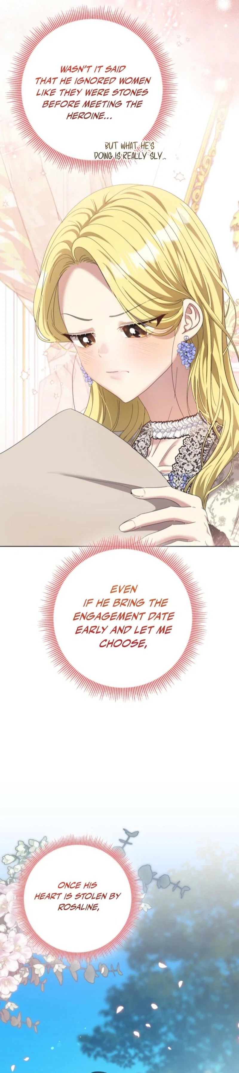 I Tried to Twist the Original Story But Ended Up Seducing the Northern Duke Chapter 3 - Page 3