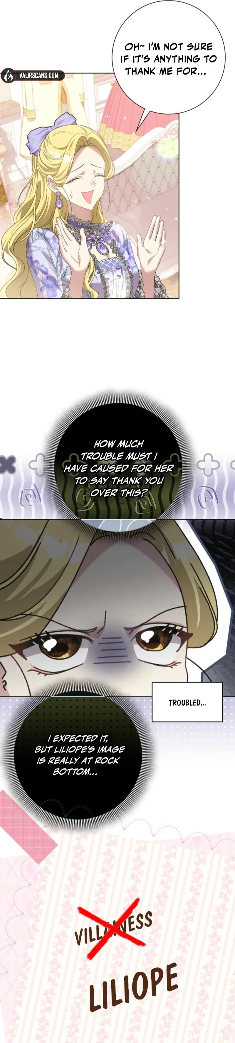 I Tried to Twist the Original Story But Ended Up Seducing the Northern Duke Chapter 3 - Page 22