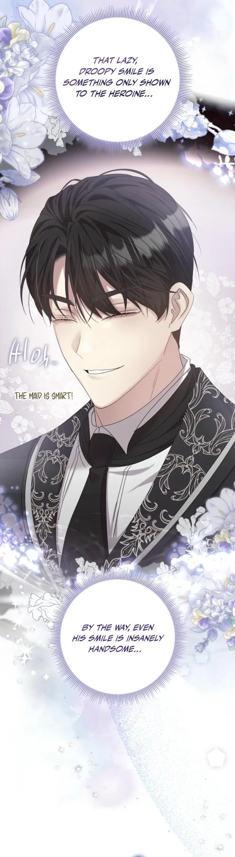 I Tried to Twist the Original Story But Ended Up Seducing the Northern Duke Chapter 3 - Page 29