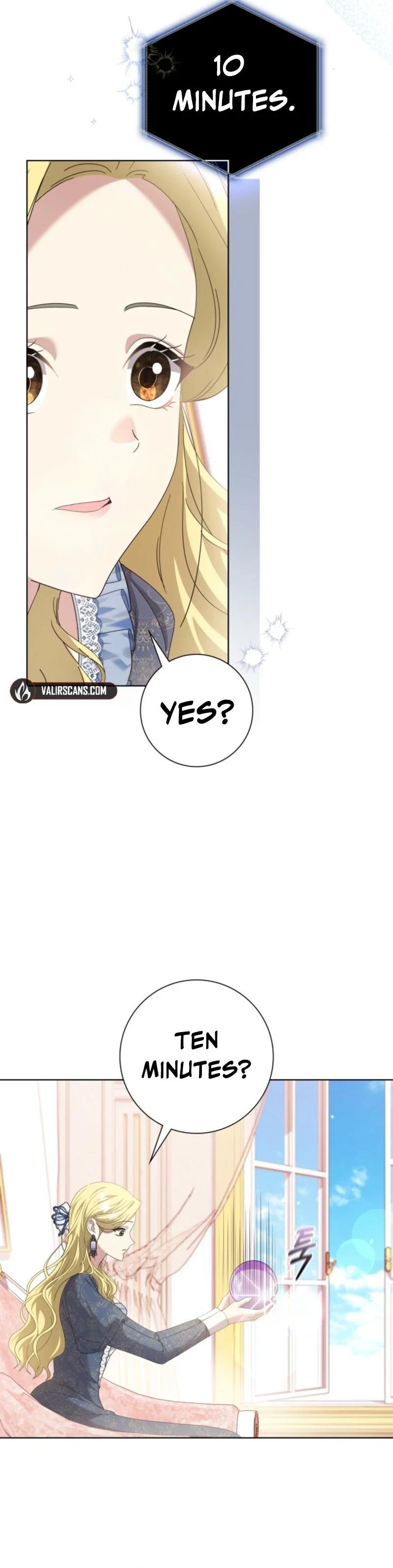 I Tried to Twist the Original Story But Ended Up Seducing the Northern Duke Chapter 3 - Page 30