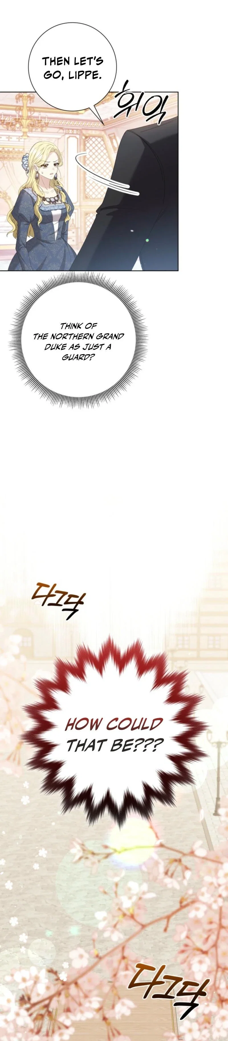 I Tried to Twist the Original Story But Ended Up Seducing the Northern Duke Chapter 3 - Page 35