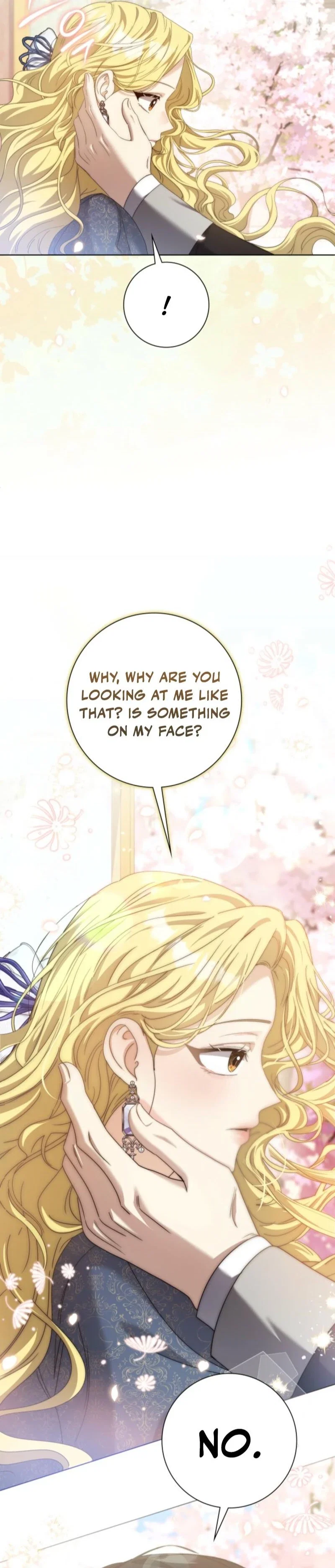 I Tried to Twist the Original Story But Ended Up Seducing the Northern Duke Chapter 3 - Page 44