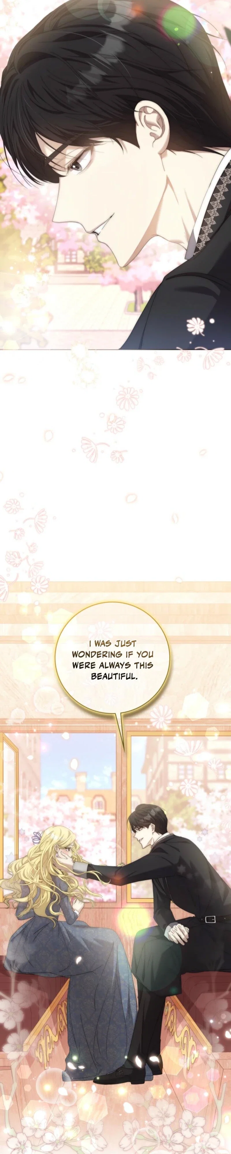 I Tried to Twist the Original Story But Ended Up Seducing the Northern Duke Chapter 3 - Page 45