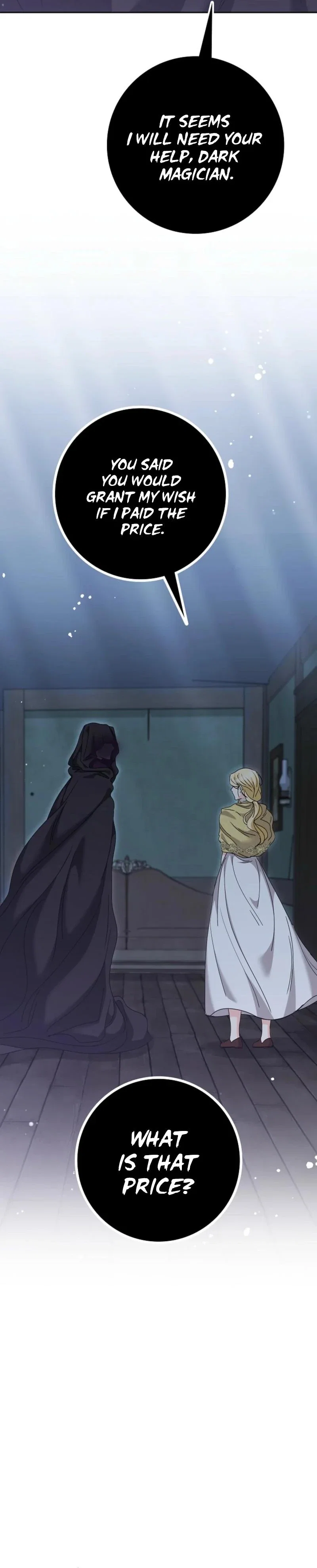 I Tried to Twist the Original Story But Ended Up Seducing the Northern Duke Chapter 47 - Page 3
