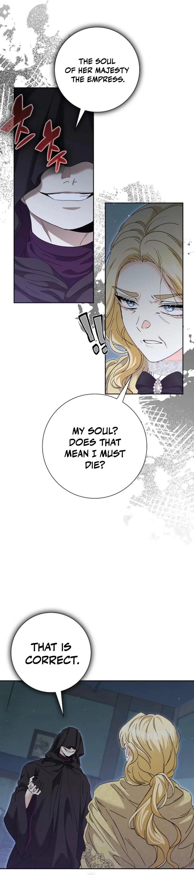 I Tried to Twist the Original Story But Ended Up Seducing the Northern Duke Chapter 47 - Page 4