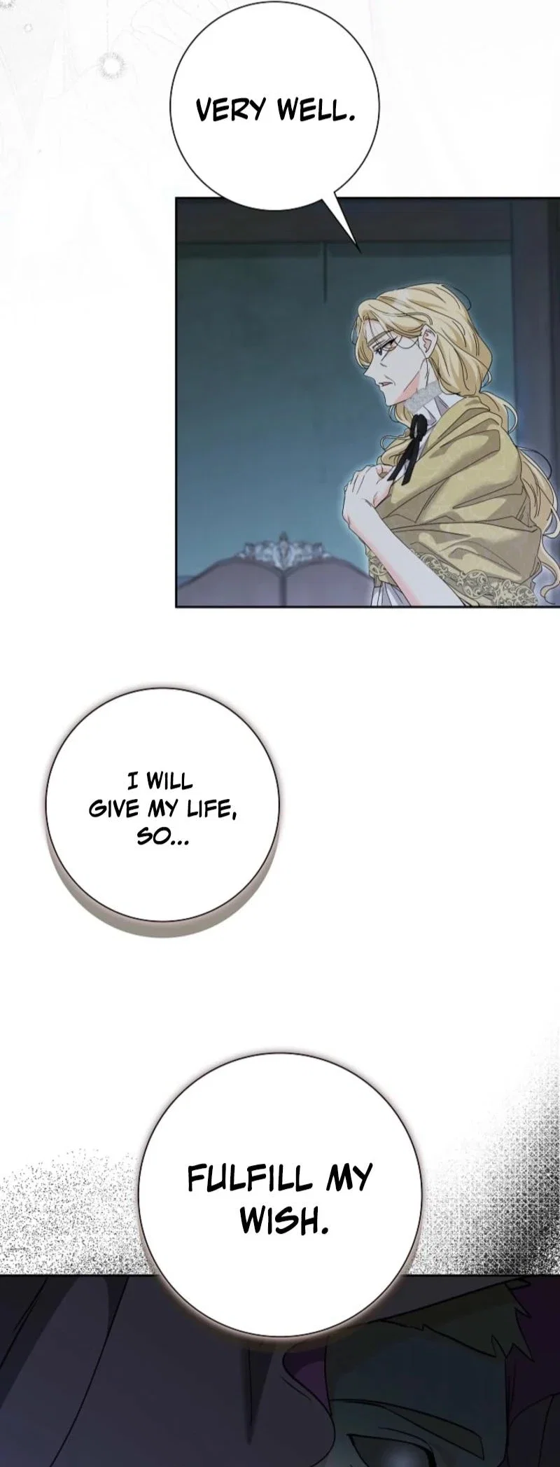 I Tried to Twist the Original Story But Ended Up Seducing the Northern Duke Chapter 47 - Page 8