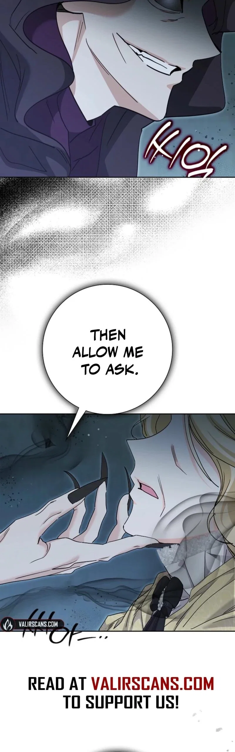 I Tried to Twist the Original Story But Ended Up Seducing the Northern Duke Chapter 47 - Page 9