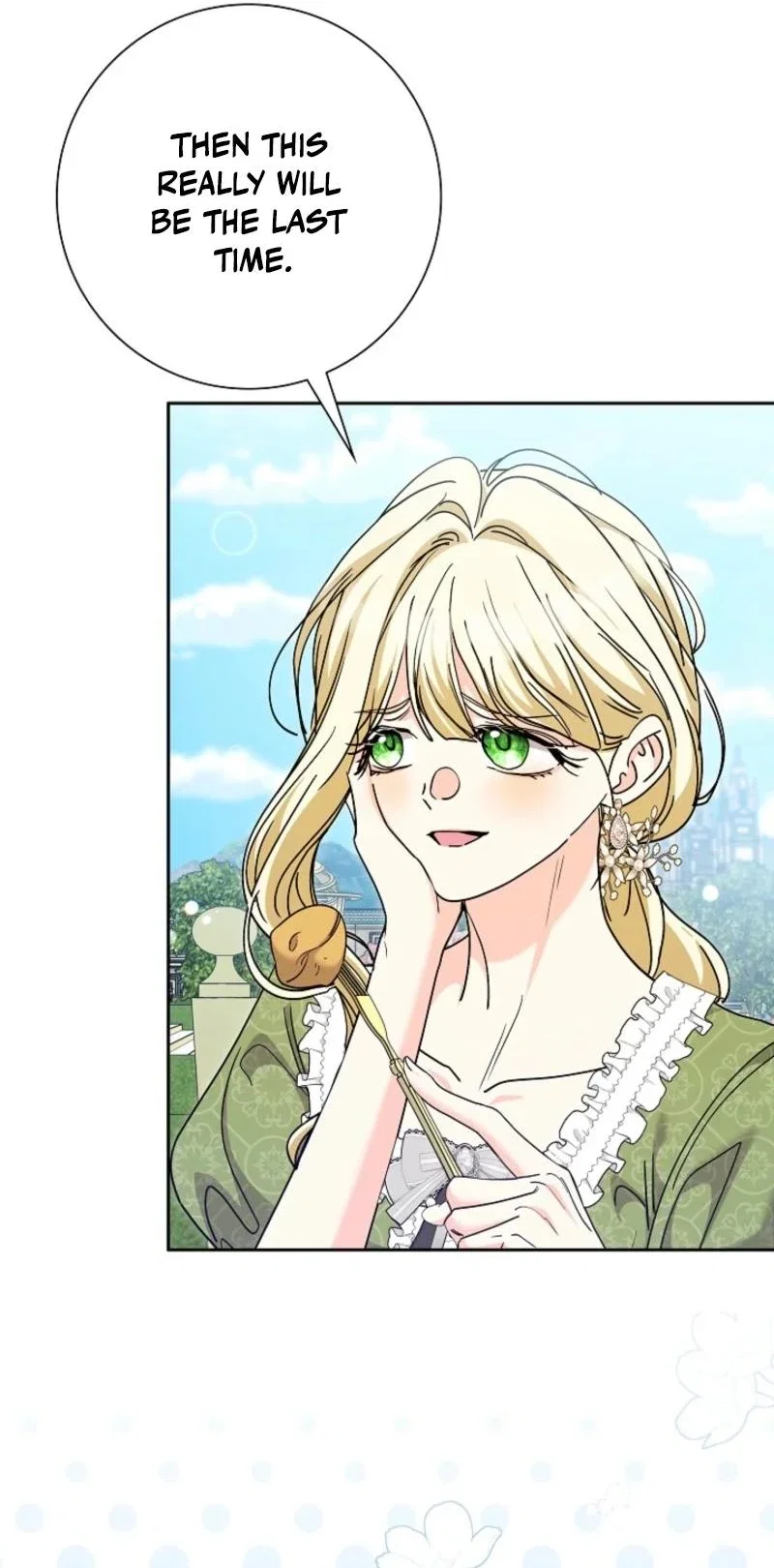 I Tried to Twist the Original Story But Ended Up Seducing the Northern Duke Chapter 47 - Page 15