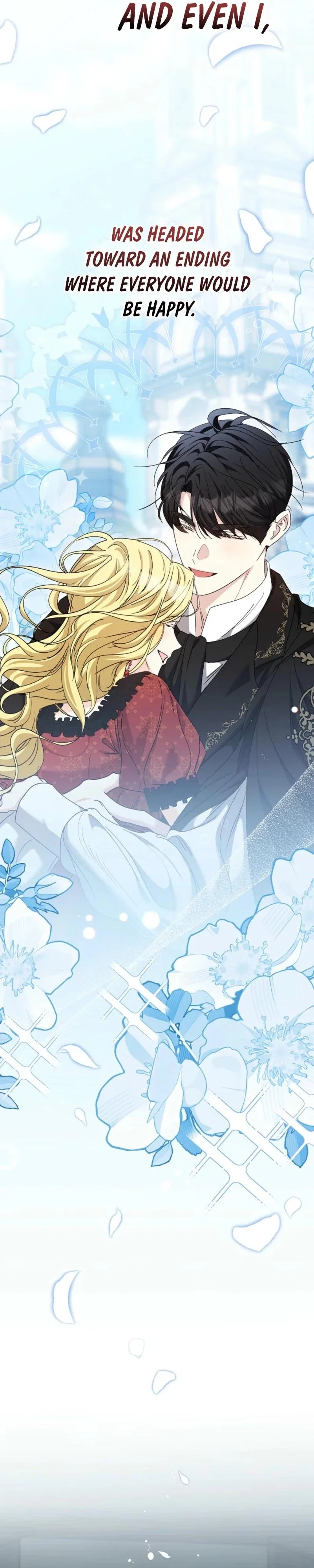 I Tried to Twist the Original Story But Ended Up Seducing the Northern Duke Chapter 47 - Page 29